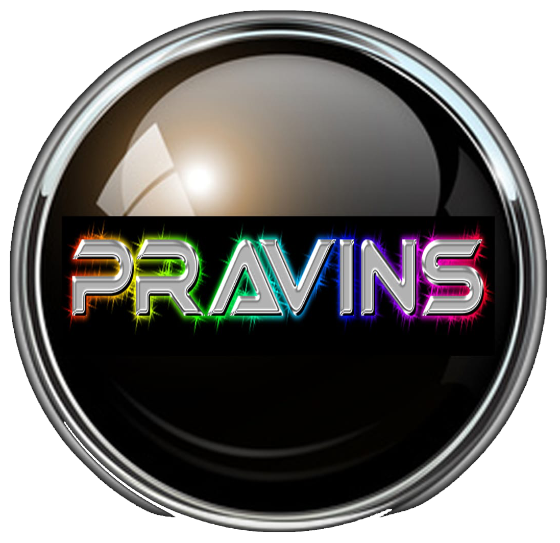 Pravins Computers